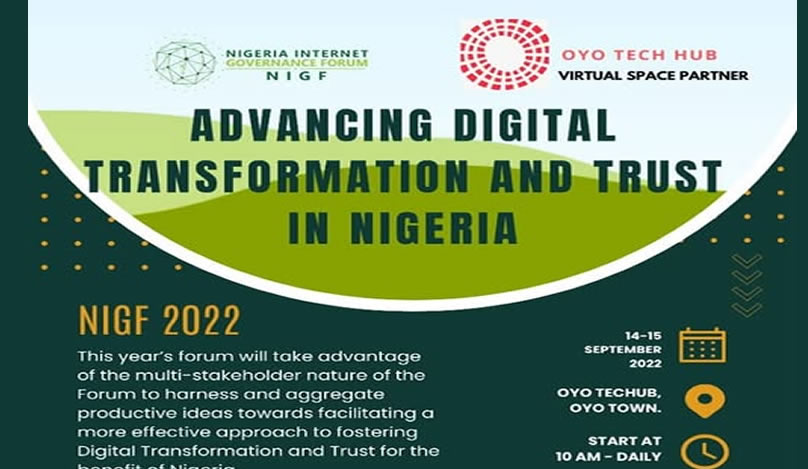 Advancing Digital Transformation and Trust in Nigeria