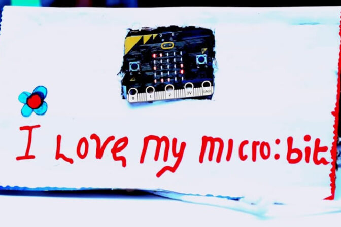 Coding Class for KIds