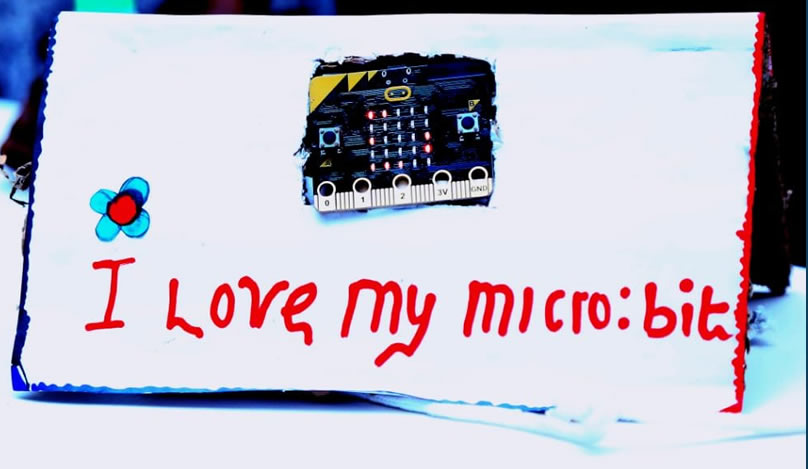 Coding Class for KIds
