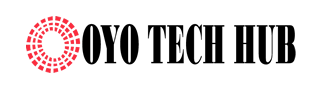 Oitech Logo